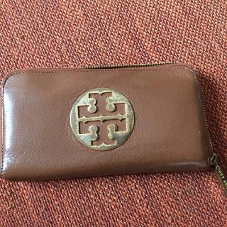 トリーバーチ(Tory Burch)のトリーバーチ　長財布(財布)