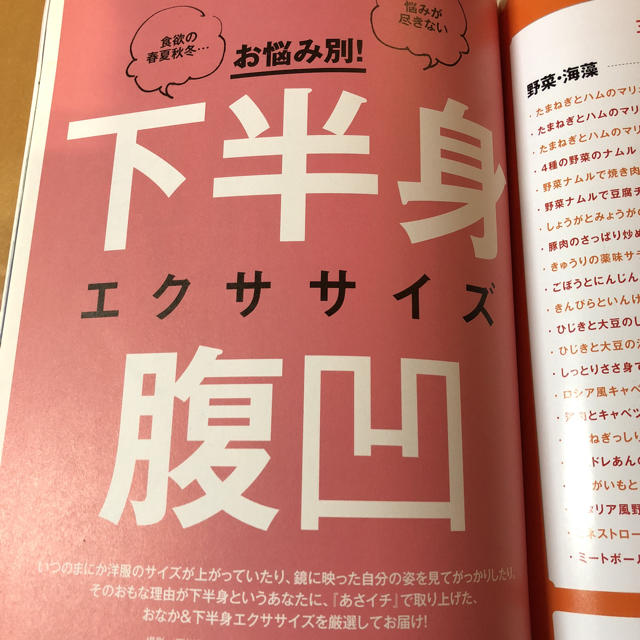 【新品未使用】あさイチマガジン★腰痛撃退のスゴ技★冷え&乾燥対策★NHK エンタメ/ホビーの雑誌(その他)の商品写真