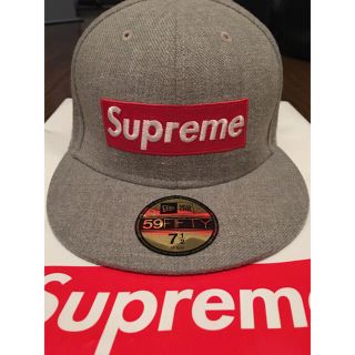 Supreme - Supreme Love Eyes of Horus New Era 7 1/2の通販 by