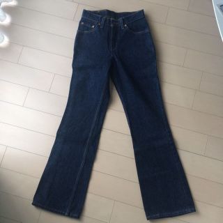 リーバイス(Levi's)のリーバイス 517 ジーンズ S(デニム/ジーンズ)