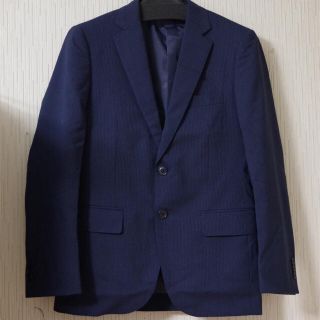 ユナイテッドアローズグリーンレーベルリラクシング(UNITED ARROWS green label relaxing)の[美品] green label relaxing テーラードジャケット(テーラードジャケット)