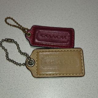 コーチ(COACH)のCOACH キーホルダー(キーホルダー)