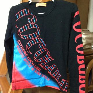 ココルル(CO&LU)のココルル値下げチャンスです✨(Tシャツ(長袖/七分))