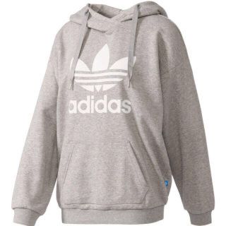 アディダス(adidas)のadidas originals アディダスオリジナルス　トレフォイル フーディ(パーカー)