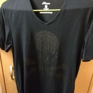 ロエン(Roen)のロエン　Tシャツ　半袖　Roen(その他)