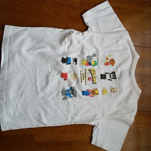 Lego(レゴ)の値下げ♪Tシャツ＊LEGO レディースのトップス(Tシャツ(半袖/袖なし))の商品写真