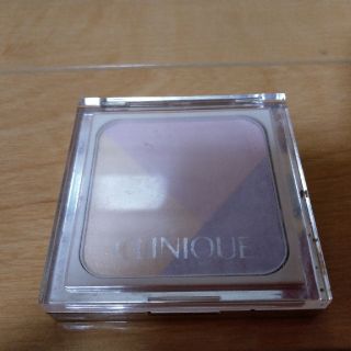 クリニーク(CLINIQUE)のnanokaさん専用♡CLINIQUE　ハイライト♡(フェイスカラー)