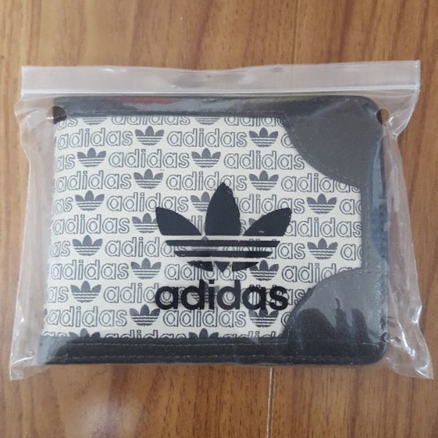 adidas(アディダス)のadidas Originals 折り財布 メンズのファッション小物(折り財布)の商品写真