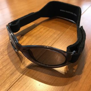 新生児から使えるサングラス🕶(サングラス)