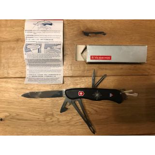 ビクトリノックス(VICTORINOX)のVictorinox ビクトリノックスマルチツール Helmsman(その他)