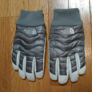 ザノースフェイス(THE NORTH FACE)のプリマロフト ノースフェイス グローブ(登山用品)