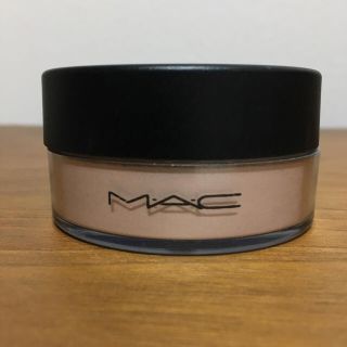 マック(MAC)のMAC フェイスパウダー(フェイスパウダー)