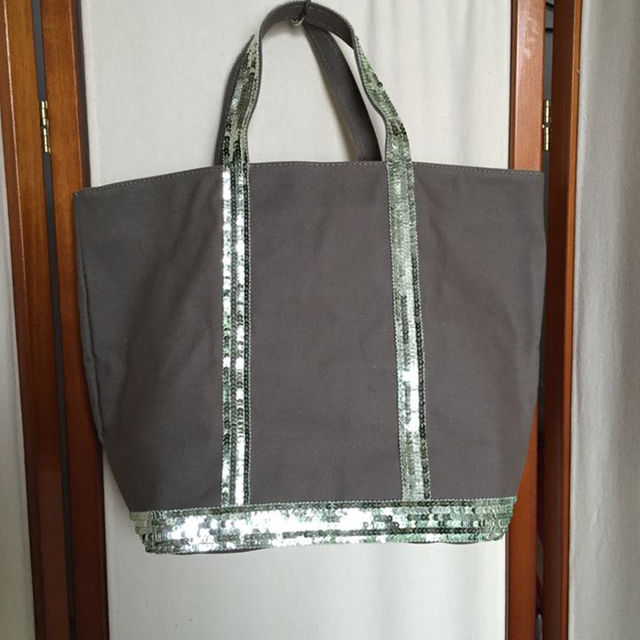 vanessabruno(ヴァネッサブリューノ)のヴァネッサブリューノ トートバッグ レディースのバッグ(トートバッグ)の商品写真