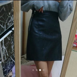 ザラ(ZARA)の人気！ZARAスカート(ミニスカート)