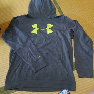 ☆断捨離！UNDER ARMOUR ジャージset(その他)