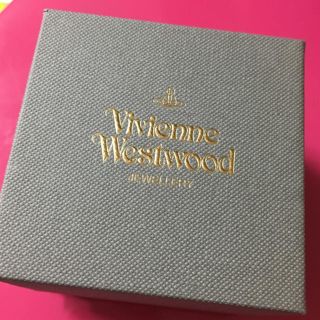 ヴィヴィアンウエストウッド(Vivienne Westwood)のVivienne Westwood 空箱(ショップ袋)