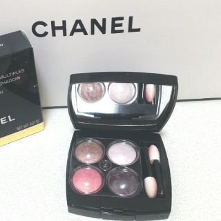 シャネル(CHANEL)の♡IKURAちゃん様専用♡(アイシャドウ)