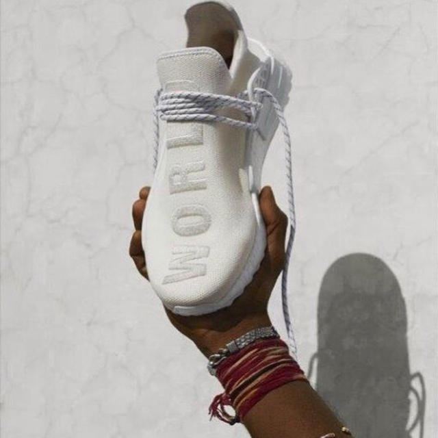adidas(アディダス)のリストックマン様 レディースの靴/シューズ(スニーカー)の商品写真