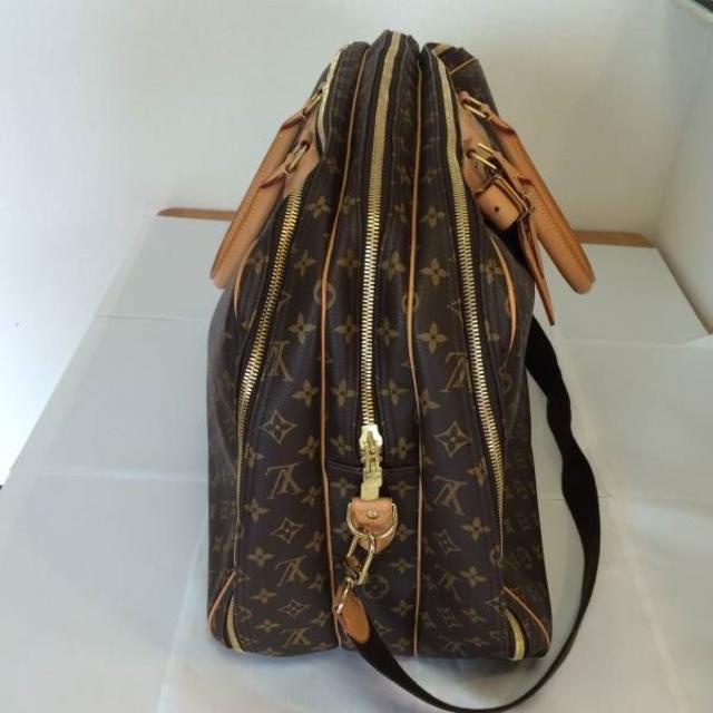 LOUIS VUITTON(ルイヴィトン)のルイ・ヴィトン モノグラム アリゼ ドゥ ポッシュ メンズのバッグ(トラベルバッグ/スーツケース)の商品写真