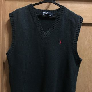 ラルフローレン(Ralph Lauren)の【あや様専用】ラルフローレン ベスト(ベスト)