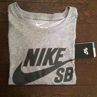 ナイキ(NIKE)の新品 M NIKE SB Tシャツ ナイキSB NIKE FC ロンハーマン (その他)