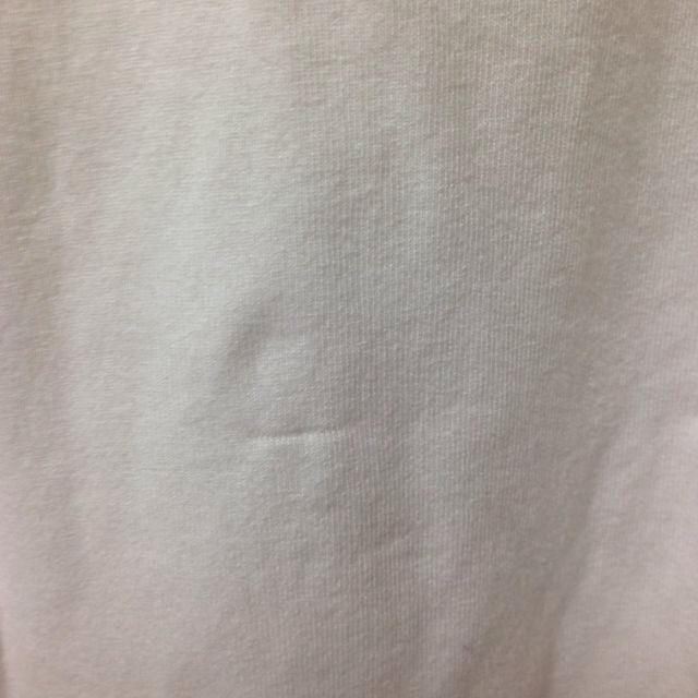 E hyphen world gallery(イーハイフンワールドギャラリー)のBonbon 襟付きTシャツ レディースのトップス(Tシャツ(半袖/袖なし))の商品写真