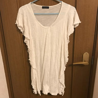 エゴイスト(EGOIST)のEGOIST♡Tシャツ(Tシャツ(半袖/袖なし))