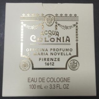 サンタマリアノヴェッラ(Santa Maria Novella)のりーたんたん様 専用(香水(女性用))