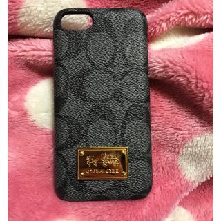 コーチ(COACH)のコーチ iphone7ケース(iPhoneケース)