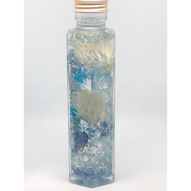 ハーバリウム オーダー