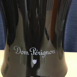 ドンペリニヨン(Dom Pérignon)のドン・ペリニヨン シャンパンクーラー(アルコールグッズ)