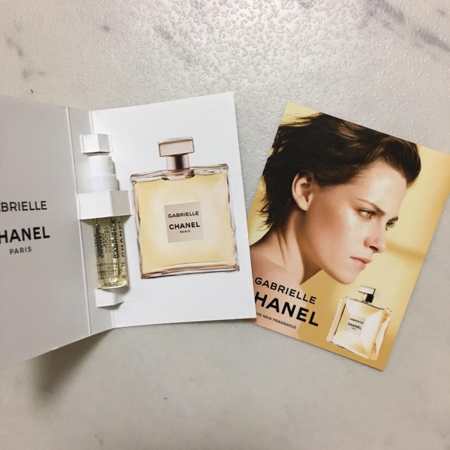 CHANEL(シャネル)のシャネル♡ガブリエル コスメ/美容の香水(香水(女性用))の商品写真