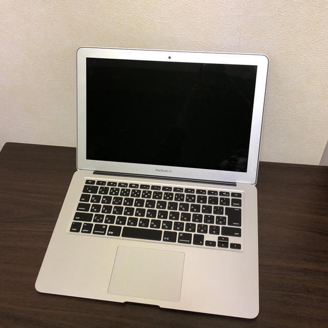 お気に入りの ノートPC MMGF2J/A Air MacBook - (Apple) Mac ノートPC お気に入りの ノートPC MMGF2J/A Air MacBook - (Apple) Mac ノートPC