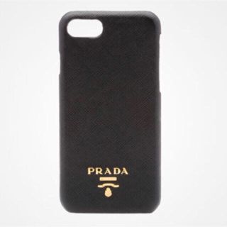 プラダ(PRADA)のiphone6s PRADA iphoneケース(iPhoneケース)