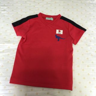 ハッカキッズ(hakka kids)のhakka kids 100cm オシャレな半袖トップス・ハッカキッズ(その他)