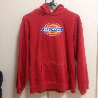 ディッキーズ(Dickies)のDICKIES PULL OVER(パーカー)