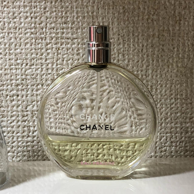 CHANEL(シャネル)のシャネル チャンス  コスメ/美容の香水(香水(女性用))の商品写真