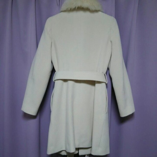 ください】 RU - ファー コートの通販 by さくら's shop|アールユー ...