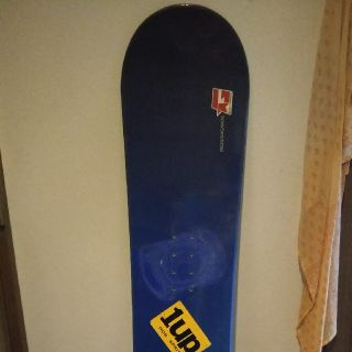 ロシニョール(ROSSIGNOL)のスノボ板146cm(ボード)