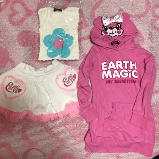 アースマジック(EARTHMAGIC)のあかまる様専用♡(その他)