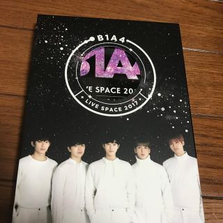 ビーワンエーフォー(B1A4)のB1A4☆DVD トレカ ジニョン(ミュージック)