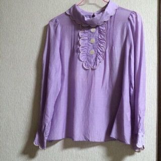 ドットアンドストライプスチャイルドウーマン(Dot&Stripes CHILDWOMAN)のmipopo様専用/ブラウス(シャツ/ブラウス(長袖/七分))