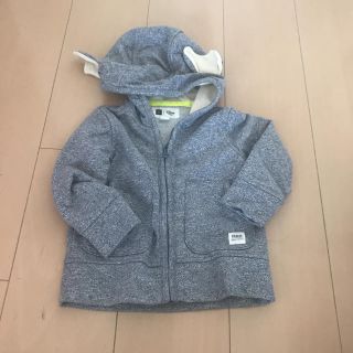 ギャップ(GAP)のgap  レア ダンボパーカー❥⃝ディズニー(トレーナー)