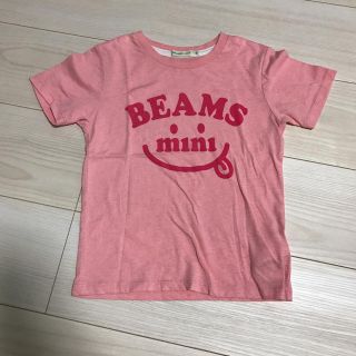 ビームス(BEAMS)のBEAMS MINI(Tシャツ/カットソー)