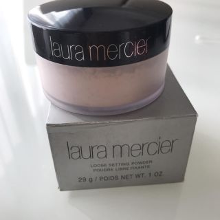 ローラメルシエ(laura mercier)のasu様お取り置き 3/15まで(フェイスパウダー)