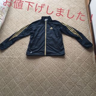 アディダス(adidas)の【美品】adidas  ジャージ上下セット(セット/コーデ)