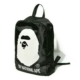 アベイシングエイプ(A BATHING APE)のアベイシング　エイプ　リュック　雑誌　付録(バッグパック/リュック)