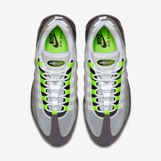 ナイキ(NIKE)の28.5cm【送料込】AIR MAX 95 OG(スニーカー)