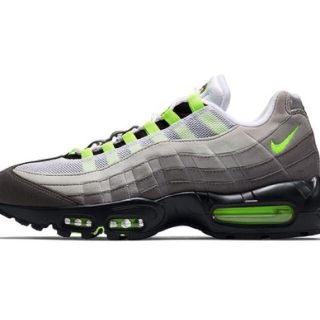 ナイキ(NIKE)の送料無料 NIKE AIR MAX 95 OG 554970-071(スニーカー)