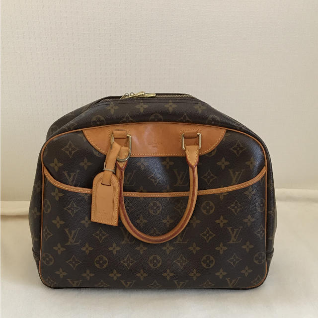LV ドーヴィル 正規品 レディース バッグ www.midistanbul.com